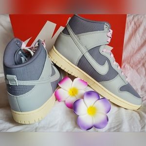 COPY - Nike Dunk High Premium